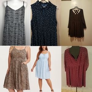 Torrid Size 3 Bundle